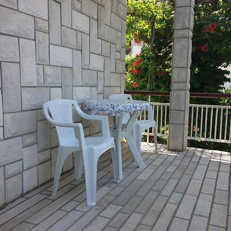 Accommodation Vitalio 우마그 외부 사진