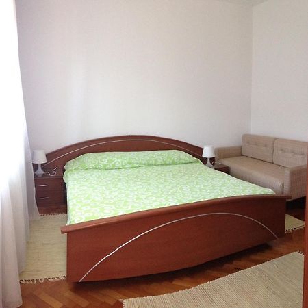 Accommodation Vitalio 우마그 외부 사진