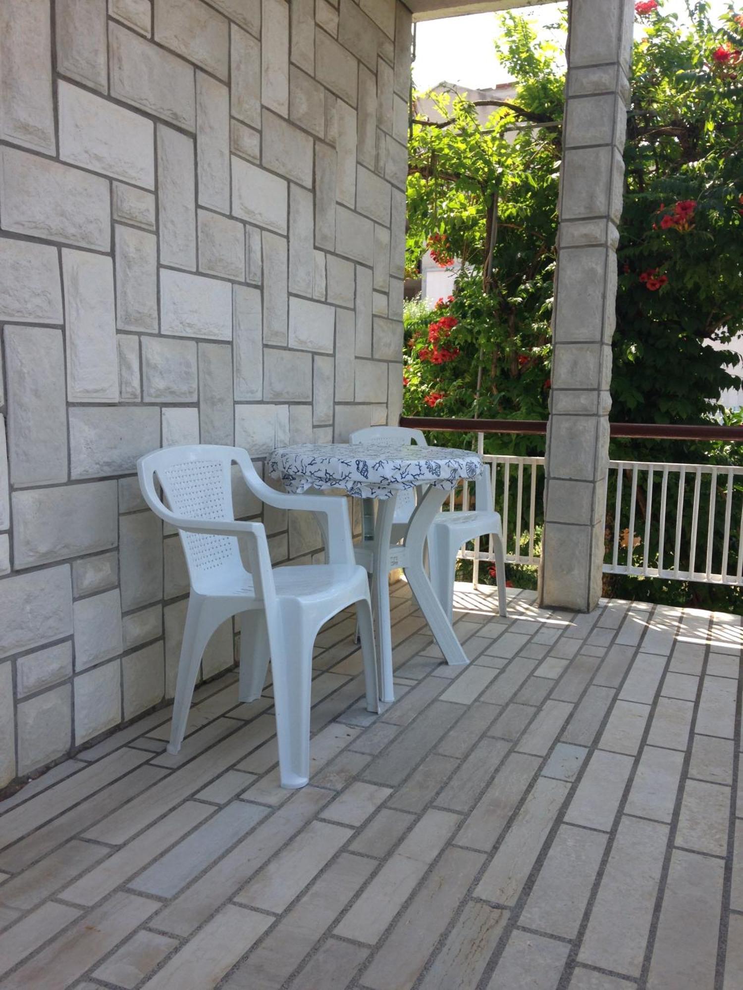 Accommodation Vitalio 우마그 외부 사진