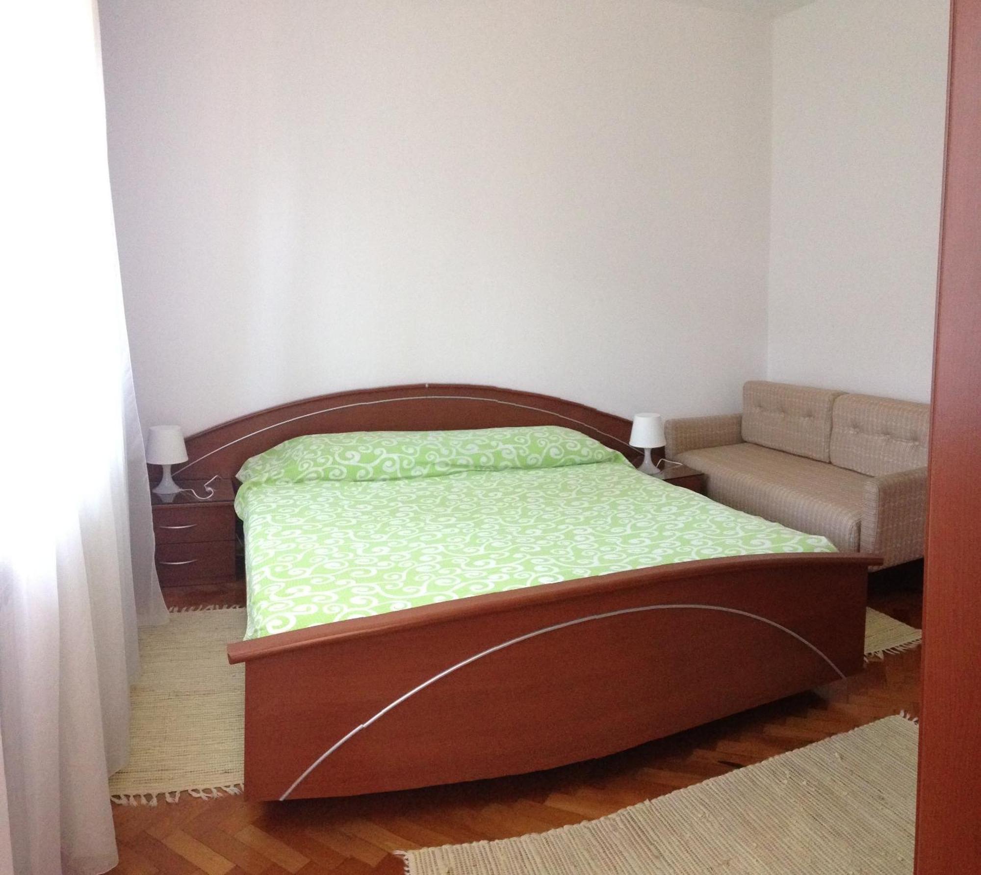 Accommodation Vitalio 우마그 외부 사진