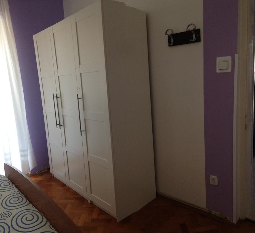 Accommodation Vitalio 우마그 객실 사진