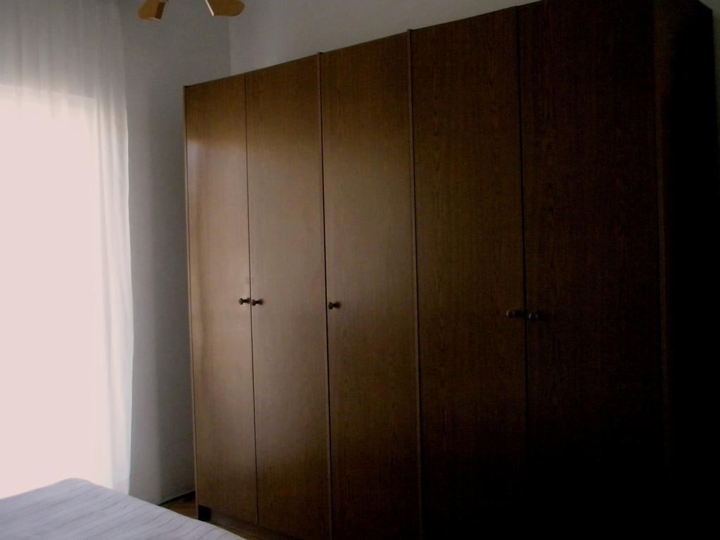 Accommodation Vitalio 우마그 객실 사진