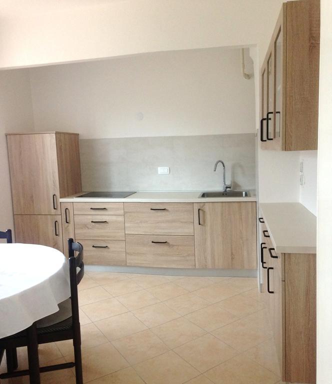 Accommodation Vitalio 우마그 외부 사진