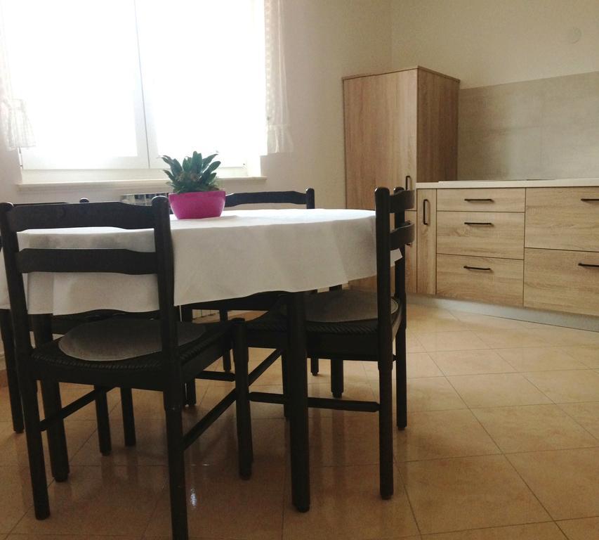 Accommodation Vitalio 우마그 외부 사진