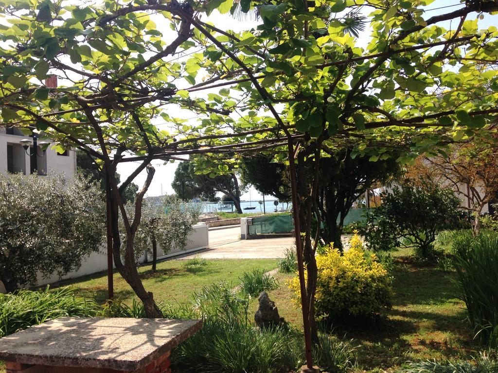 Accommodation Vitalio 우마그 외부 사진